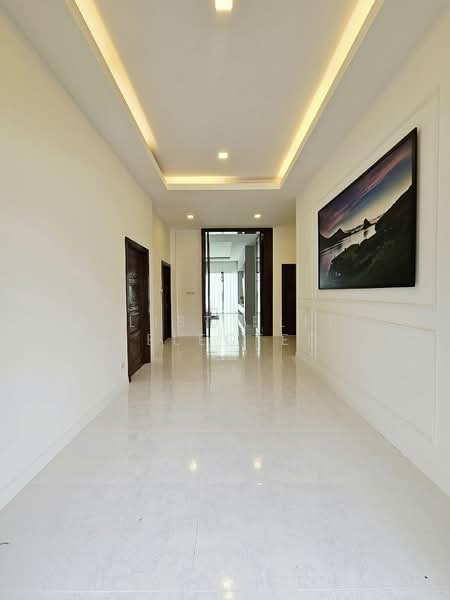 Garden Ville, ชลบุรี, ห้วยใหญ่, บางละมุง, ชลบุรี, 552 ตร.ม., วิลล่า ขาย, โดย A LIST ELITE SELECTED, 60021901 - DDproperty.com