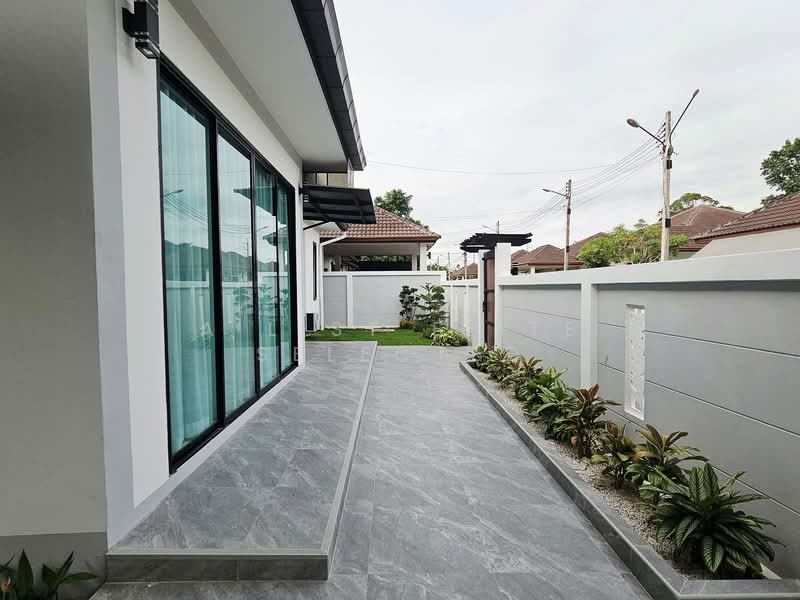 Garden Ville, Chon Buri (Pattaya), Huai Yai, Bang Lamung (Pattaya), Chon Buri (Pattaya), 4 Bedrooms, 552 sqm, Villa For Sale, by A LIST ELITE SELECTED, 60021901 - DDproperty.com