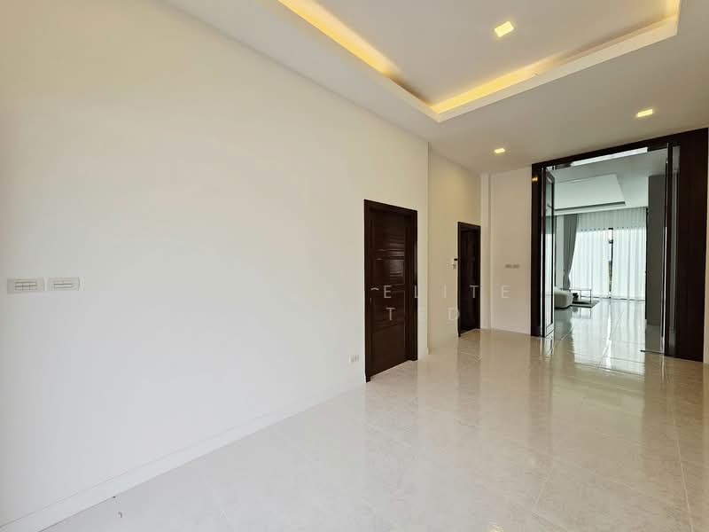 Garden Ville, Chon Buri (Pattaya), Huai Yai, Bang Lamung (Pattaya), Chon Buri (Pattaya), 4 Bedrooms, 552 sqm, Villa For Sale, by A LIST ELITE SELECTED, 60021901 - DDproperty.com