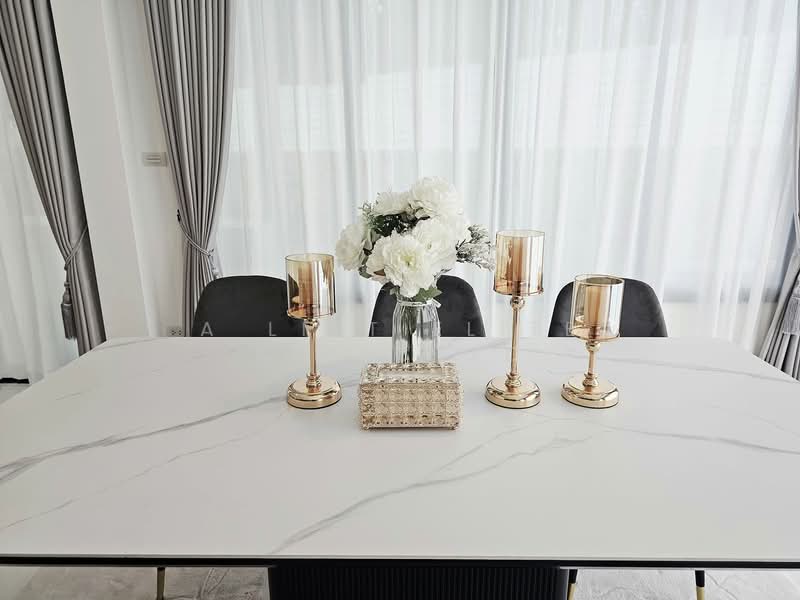 Garden Ville, ชลบุรี, ห้วยใหญ่, บางละมุง, ชลบุรี, 552 ตร.ม., วิลล่า ขาย, โดย A LIST ELITE SELECTED, 60021901 - DDproperty.com