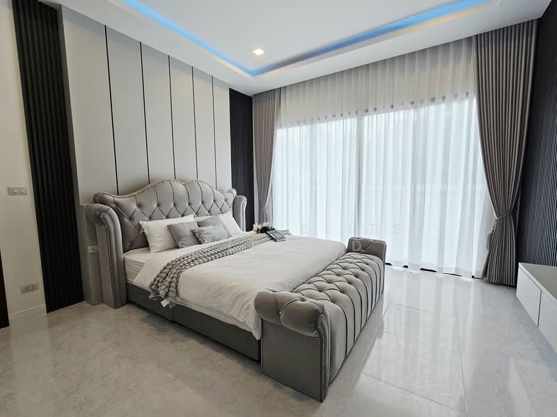 Garden Ville, Chon Buri (Pattaya), Huai Yai, Bang Lamung (Pattaya), Chon Buri (Pattaya), 4 Bedrooms, 552 sqm, Villa For Sale, by A LIST ELITE SELECTED, 60021901 - DDproperty.com