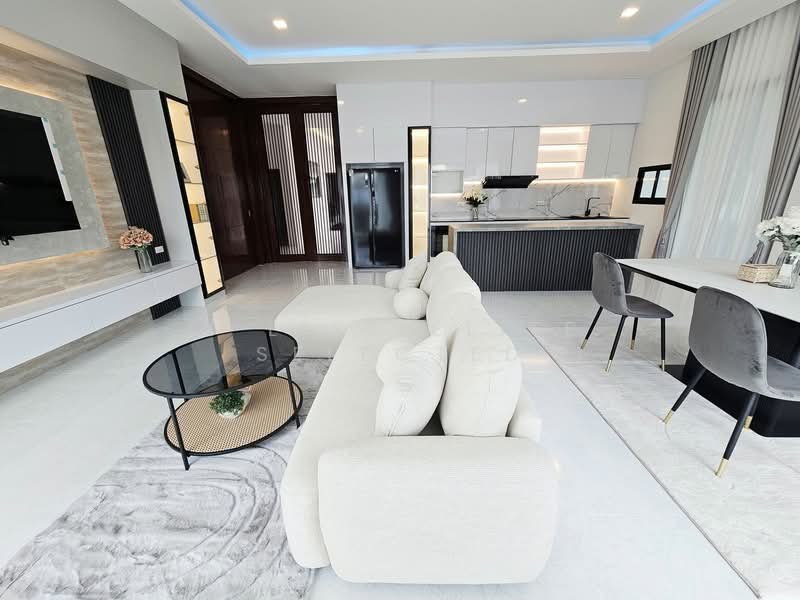 Garden Ville, Chon Buri (Pattaya), Huai Yai, Bang Lamung (Pattaya), Chon Buri (Pattaya), 4 Bedrooms, 552 sqm, Villa For Sale, by A LIST ELITE SELECTED, 60021901 - DDproperty.com