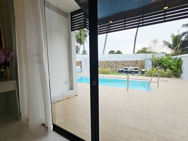 Garden Ville, Chon Buri (Pattaya), Huai Yai, Bang Lamung (Pattaya), Chon Buri (Pattaya), 4 Bedrooms, 552 sqm, Villa For Sale, by A LIST ELITE SELECTED, 60021901 - DDproperty.com