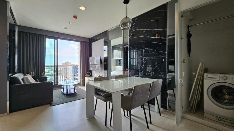 Rhythm Sukhumvit 42, Bangkok, Soi Sukhumvit 42, Sukhumvit Road, Phra Kanong, Khlong Toei, Bangkok, 2 Bedrooms, 57 sqm, Condo For Rent, by BANGKOK PROPERTY AGENTS CO., LTD., 60021910 - DDproperty.com