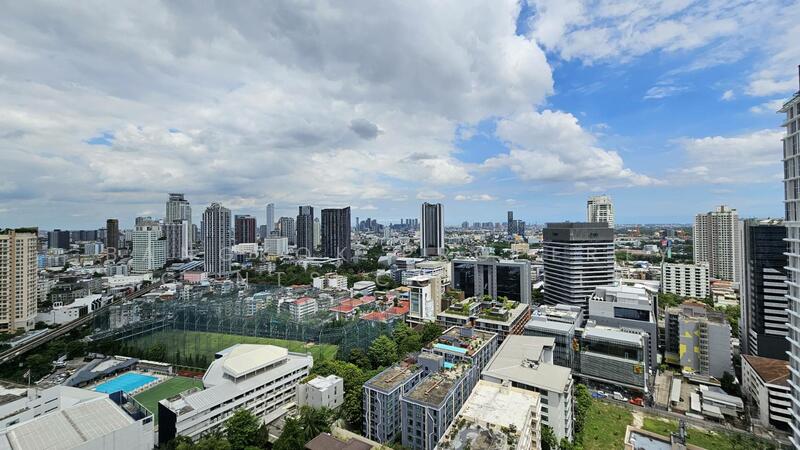 Rhythm Sukhumvit 42, Bangkok, Soi Sukhumvit 42, Sukhumvit Road, Phra Kanong, Khlong Toei, Bangkok, 2 Bedrooms, 57 sqm, Condo For Rent, by BANGKOK PROPERTY AGENTS CO., LTD., 60021910 - DDproperty.com