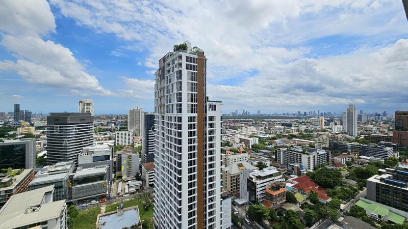 Rhythm Sukhumvit 42, Bangkok, Soi Sukhumvit 42, Sukhumvit Road, Phra Kanong, Khlong Toei, Bangkok, 2 Bedrooms, 57 sqm, Condo For Rent, by BANGKOK PROPERTY AGENTS CO., LTD., 60021910 - DDproperty.com