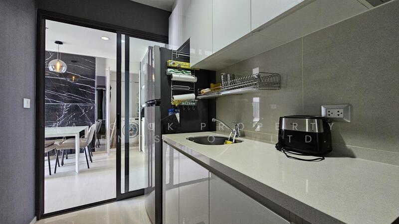 Rhythm Sukhumvit 42 : ริทึ่ม สุขุมวิท 42, กรุงเทพ, ซอยสุขุมวิท 42, พระโขนง, คลองเตย, กรุงเทพ, 57 ตร.ม., คอนโด ให้เช่า, โดย BANGKOK PROPERTY AGENTS CO., LTD., 60021910 - DDproperty.com