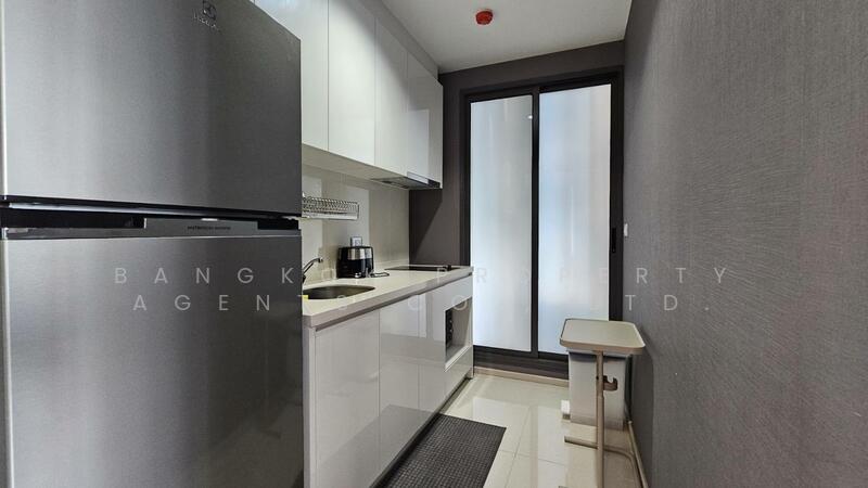 Rhythm Sukhumvit 42, Bangkok, Soi Sukhumvit 42, Sukhumvit Road, Phra Kanong, Khlong Toei, Bangkok, 2 Bedrooms, 57 sqm, Condo For Rent, by BANGKOK PROPERTY AGENTS CO., LTD., 60021910 - DDproperty.com