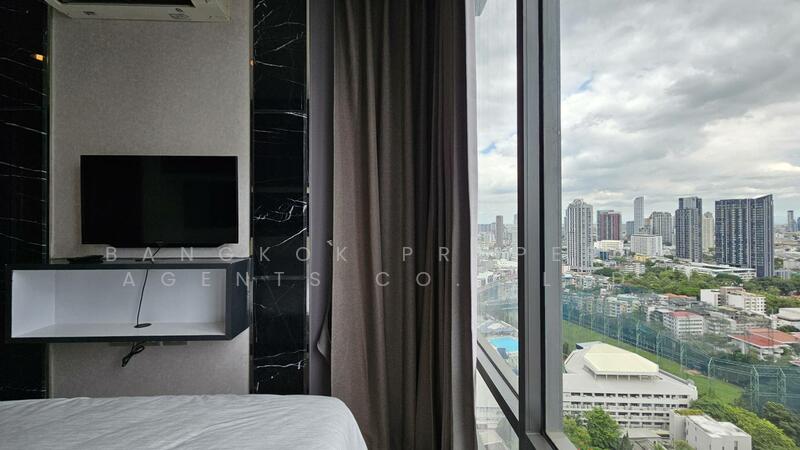 Rhythm Sukhumvit 42, Bangkok, Soi Sukhumvit 42, Sukhumvit Road, Phra Kanong, Khlong Toei, Bangkok, 2 Bedrooms, 57 sqm, Condo For Rent, by BANGKOK PROPERTY AGENTS CO., LTD., 60021910 - DDproperty.com