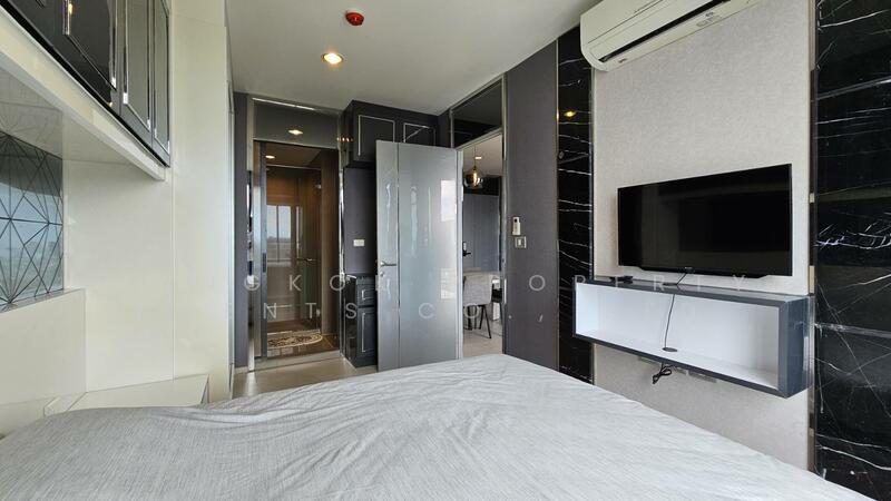 Rhythm Sukhumvit 42, Bangkok, Soi Sukhumvit 42, Sukhumvit Road, Phra Kanong, Khlong Toei, Bangkok, 2 Bedrooms, 57 sqm, Condo For Rent, by BANGKOK PROPERTY AGENTS CO., LTD., 60021910 - DDproperty.com
