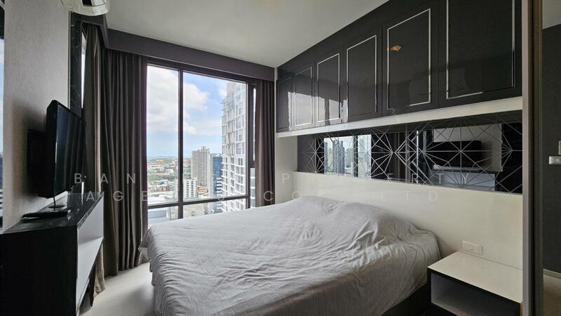 Rhythm Sukhumvit 42, Bangkok, Soi Sukhumvit 42, Sukhumvit Road, Phra Kanong, Khlong Toei, Bangkok, 2 Bedrooms, 57 sqm, Condo For Rent, by BANGKOK PROPERTY AGENTS CO., LTD., 60021910 - DDproperty.com