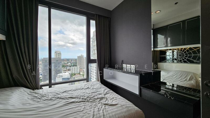 Rhythm Sukhumvit 42 : ริทึ่ม สุขุมวิท 42, กรุงเทพ, ซอยสุขุมวิท 42, พระโขนง, คลองเตย, กรุงเทพ, 57 ตร.ม., คอนโด ให้เช่า, โดย BANGKOK PROPERTY AGENTS CO., LTD., 60021910 - DDproperty.com