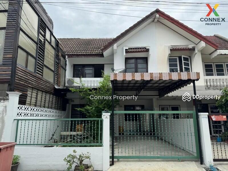 ขาย - Prachasuk City : ประชาสุขซิตี้ ประชาอุทิศ 58/1, กรุงเทพ