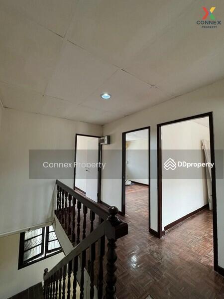 ขาย - Prachasuk City : ประชาสุขซิตี้ ประชาอุทิศ 58/1, กรุงเทพ