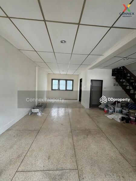 ขาย - Prachasuk City : ประชาสุขซิตี้ ประชาอุทิศ 58/1, กรุงเทพ