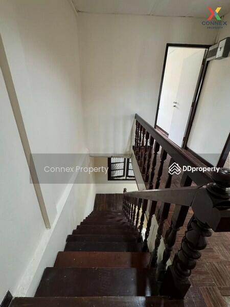 ขาย - Prachasuk City : ประชาสุขซิตี้ ประชาอุทิศ 58/1, กรุงเทพ