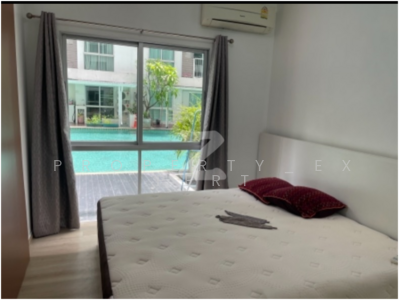 ขาย - A Space Asoke-Ratchada : เอ สเปซ อโศก-รัชดา, กรุงเทพ