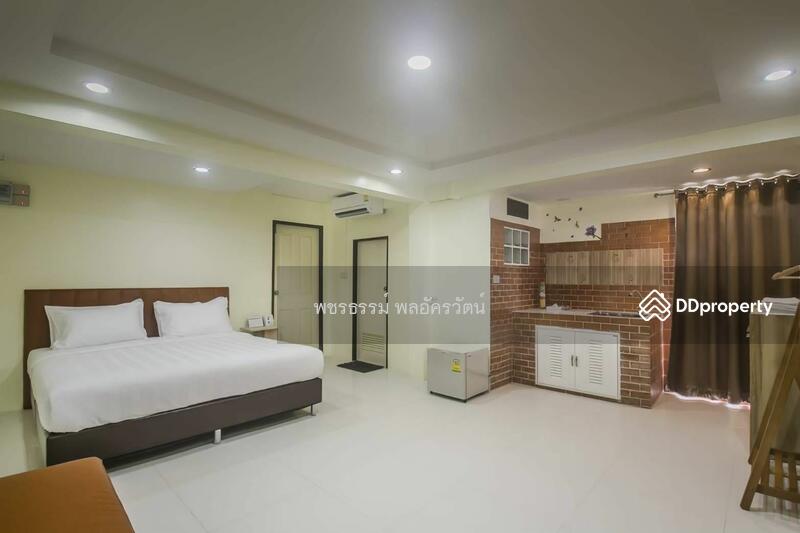 For Sale - Hotels in Ram Intra area, Bangkok