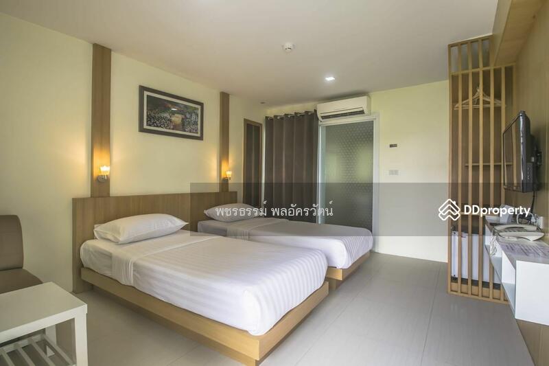 For Sale - Hotels in Ram Intra area, Bangkok