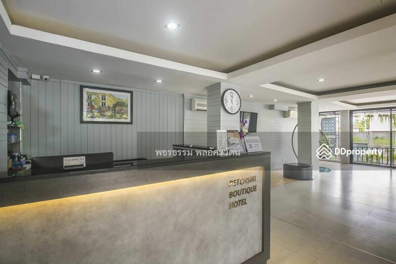 For Sale - Hotels in Ram Intra area, Bangkok