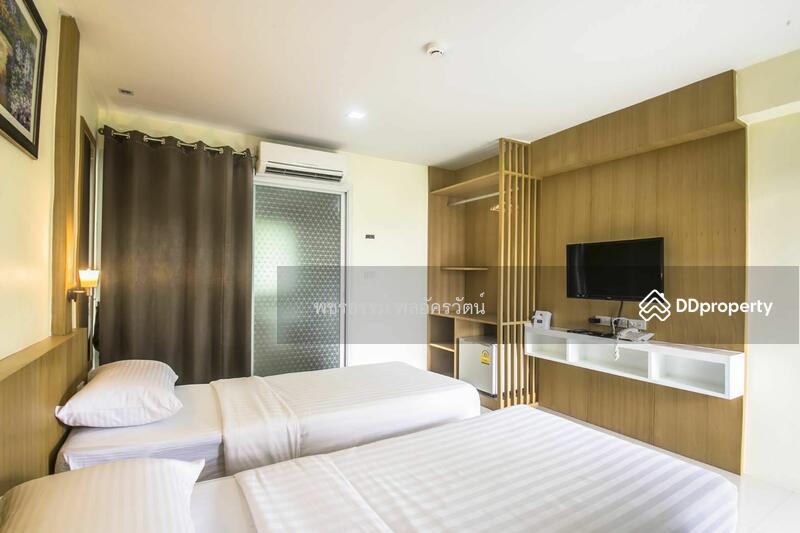 For Sale - Hotels in Ram Intra area, Bangkok