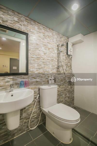 For Sale - Hotels in Ram Intra area, Bangkok