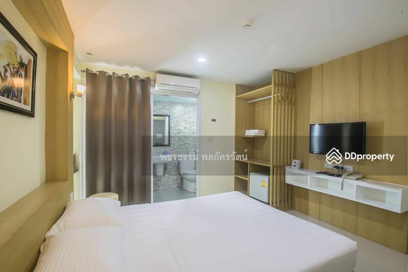 For Sale - Hotels in Ram Intra area, Bangkok