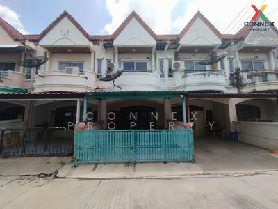 ขาย - การ์เด้นท์โฮม เทพารักษ์ : Garden Home Theparak, สมุทรปราการ