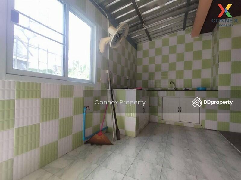 ขาย - การ์เด้นท์โฮม เทพารักษ์ : Garden Home Theparak, สมุทรปราการ