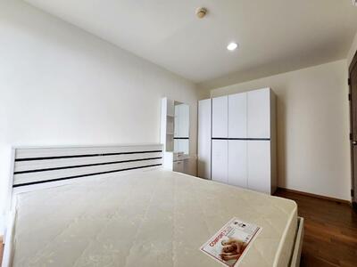 For Rent - The Line Phahonyothin Park, Bangkok