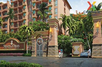 ขาย - Seven Seas Condo Jomtien : เซเว่นซีส์ คอนโด จอมเทียน, ชลบุรี