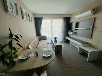 ขาย - Seven Seas Condo Jomtien : เซเว่นซีส์ คอนโด จอมเทียน, ชลบุรี