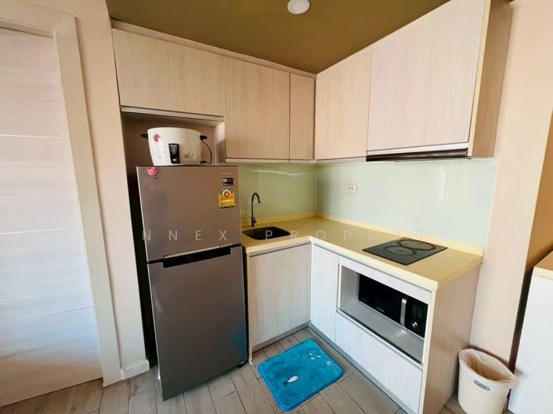 Seven Seas Condo Jomtien, Chon Buri (Pattaya), 531 Chaiyapruk Road, Na Kloe, Bang Lamung (Pattaya), Chon Buri (Pattaya), 1 Bedroom, 40 sqm, Condo For Sale, by Connex Property, 60021942 - DDproperty.com