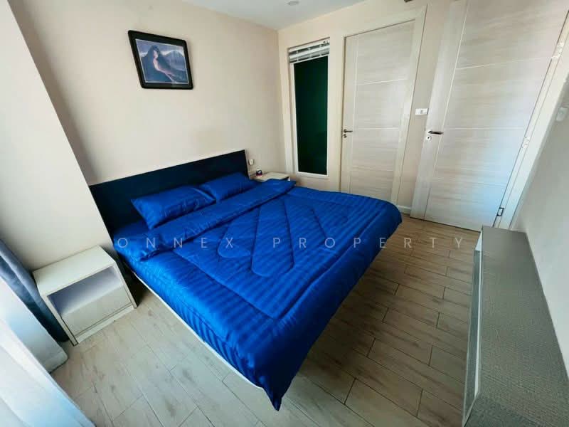 Seven Seas Condo Jomtien, Chon Buri (Pattaya), 531 Chaiyapruk Road, Na Kloe, Bang Lamung (Pattaya), Chon Buri (Pattaya), 1 Bedroom, 40 sqm, Condo For Sale, by Connex Property, 60021942 - DDproperty.com