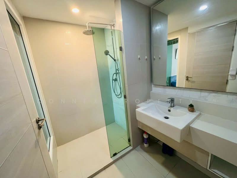 Seven Seas Condo Jomtien, Chon Buri (Pattaya), 531 Chaiyapruk Road, Na Kloe, Bang Lamung (Pattaya), Chon Buri (Pattaya), 1 Bedroom, 40 sqm, Condo For Sale, by Connex Property, 60021942 - DDproperty.com