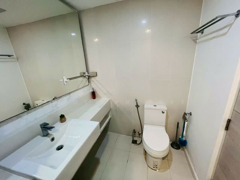 Seven Seas Condo Jomtien, Chon Buri (Pattaya), 531 Chaiyapruk Road, Na Kloe, Bang Lamung (Pattaya), Chon Buri (Pattaya), 1 Bedroom, 40 sqm, Condo For Sale, by Connex Property, 60021942 - DDproperty.com