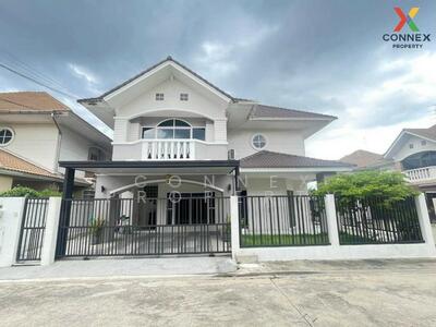 ขาย - Baan Ratcha 2 Bangyai : บ้านรัชชา 2 บางใหญ่, นนทบุรี