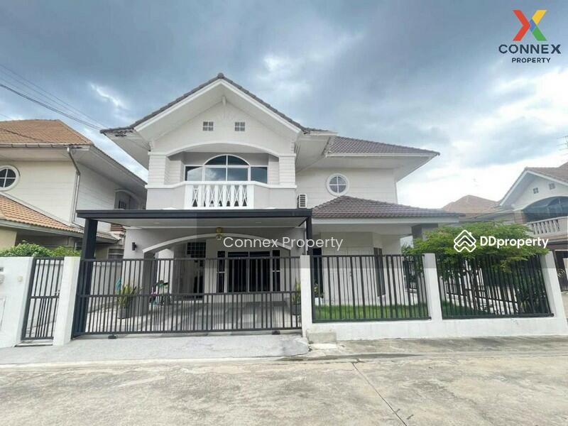 For Sale - Baan Ratcha 2 Bangyai, Nonthaburi