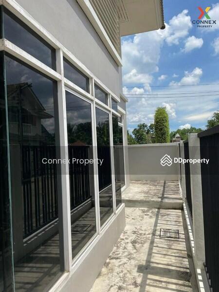 For Sale - Baan Ratcha 2 Bangyai, Nonthaburi