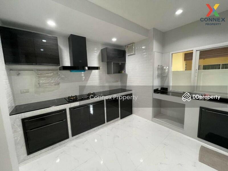 For Sale - Baan Ratcha 2 Bangyai, Nonthaburi