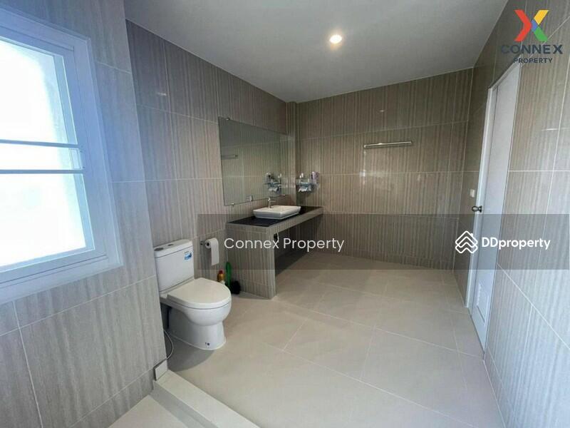 For Sale - Baan Ratcha 2 Bangyai, Nonthaburi