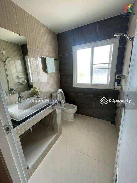 For Sale - Baan Ratcha 2 Bangyai, Nonthaburi