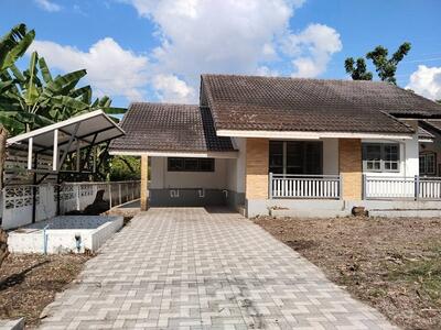 ขาย - บ้านเดี่ยว, เชียงใหม่
