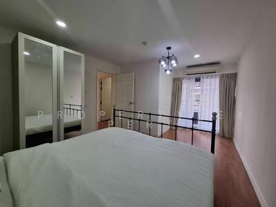 ขาย - Lumpini Ville Cultural Center : ลุมพินี วิลล์ ศูนย์วัฒนธรรม, กรุงเทพ