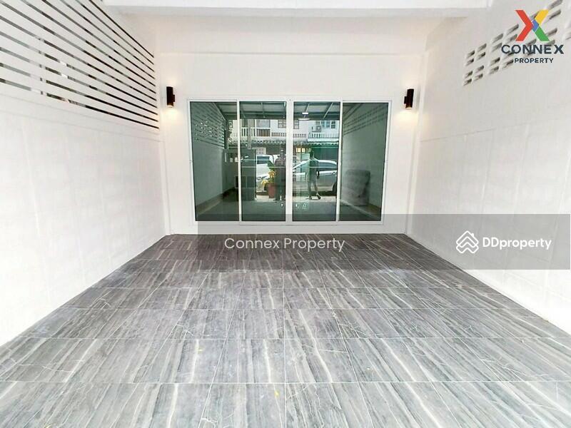 For Sale - Sinthawee Ngam Charoen, Bangkok