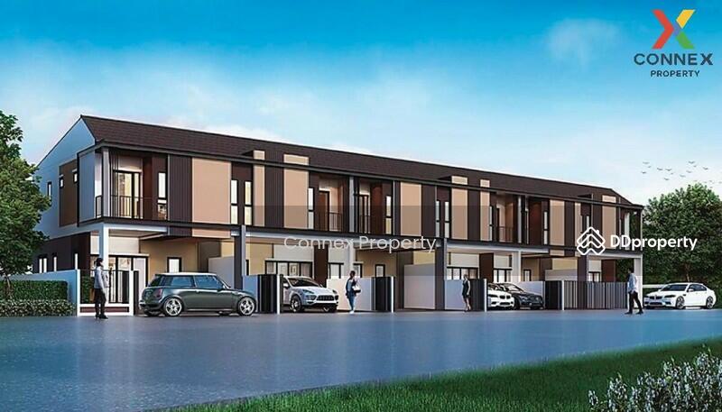For Sale - Wynn Thani Nawanakorn-Talat Thai, Pathum Thani