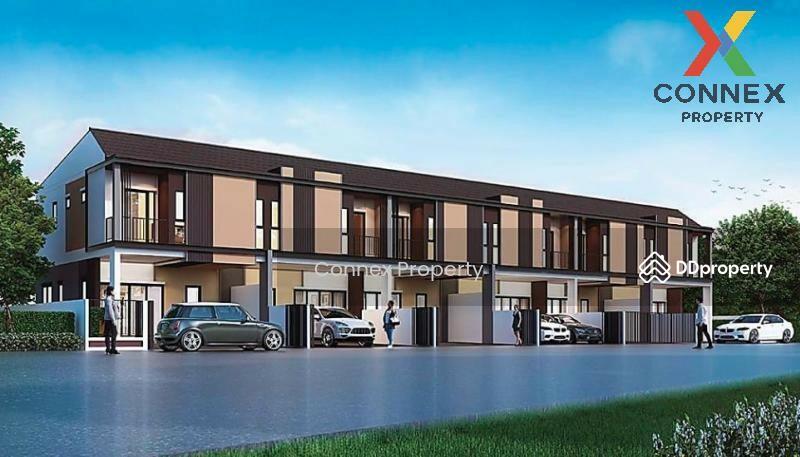 For Sale - Wynn Thani Nawanakorn-Talat Thai, Pathum Thani