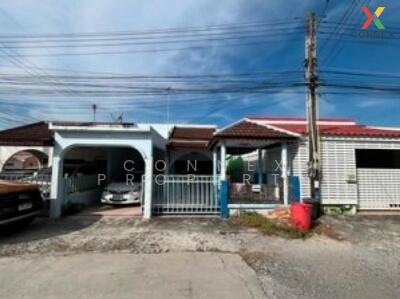 ขาย - Ratchapruek Village 4 : หมู่บ้านราชพฤกษ์ 4, ระยอง