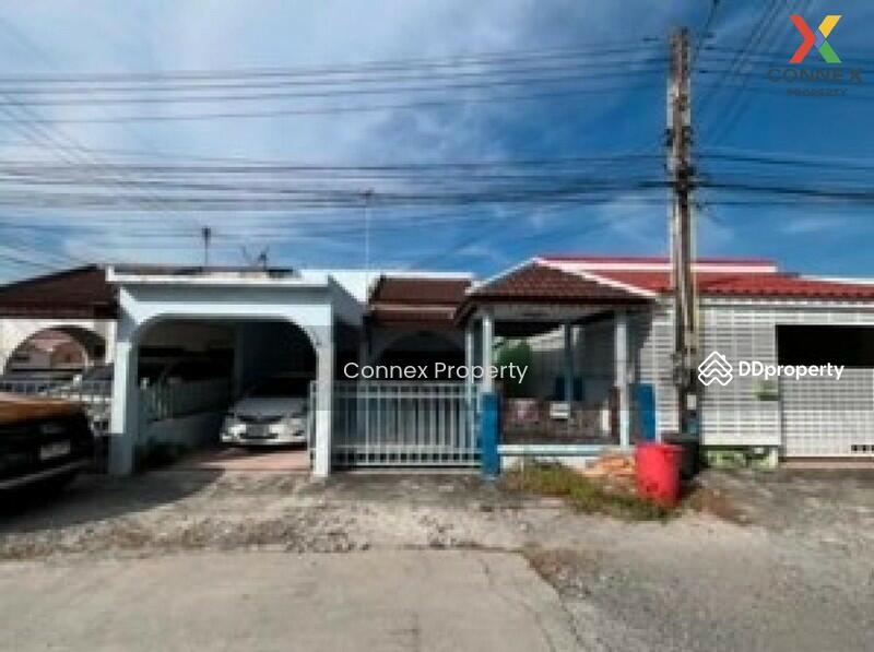 ขาย - Ratchapruek Village 4 : หมู่บ้านราชพฤกษ์ 4, ระยอง