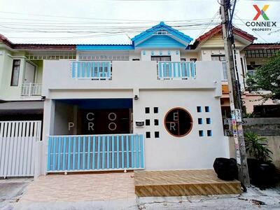 ขาย - บ้านพิศาล ท่าข้าม Banpisan Thakham, กรุงเทพ